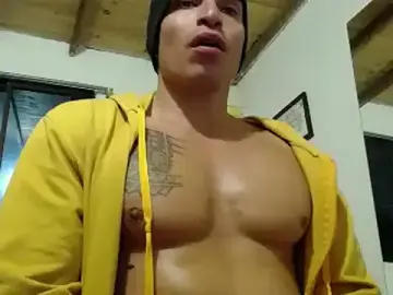 Stripchat Live Sex Cam of jack_pergurtson01
