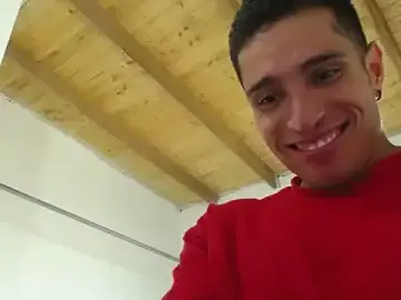 Stripchat Live Sex Cam of jack_pergurtson01