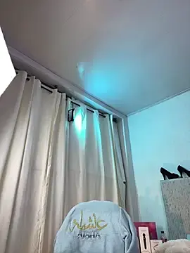 Stripchat Live Sex of Abby_pink_