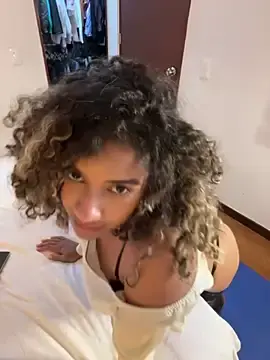 Stripchat Nude Webcam of Belkaj