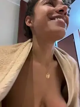 Stripchat Live Porn of Belkaj
