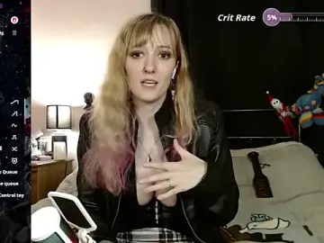 Stripchat Private Sex Chat of EllieeRose