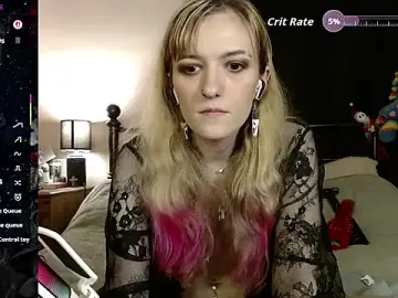 Stripchat Sex Chat of EllieeRose