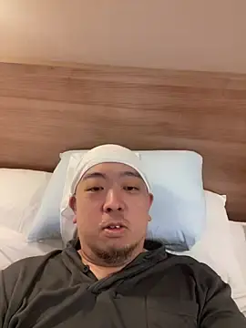 Stripchat Best live sex cam show of FUJIGON07