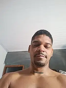 Stripchat Sex Chat of RealCriaRJ