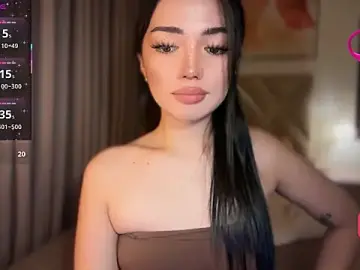 Stripchat Live Sex of YanaKazakova