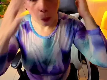 Stripchat Private Sex Chat of cameron_tp