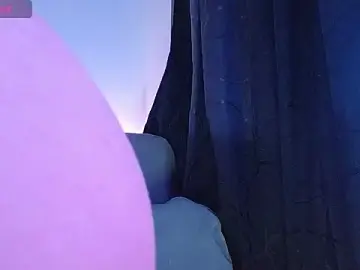 Stripchat Live Porn of JuliethaFox