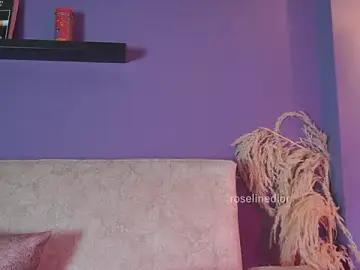 Stripchat Live Porn of roselinedior