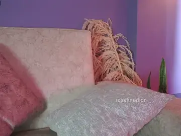 Stripchat Free Live Porn of roselinedior