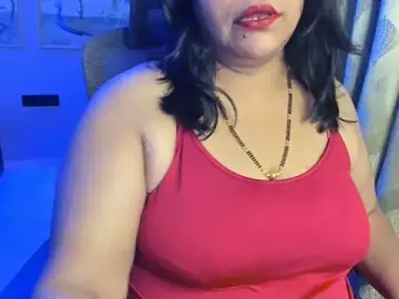 Stripchat Nude Webcam of tarivishu11