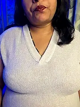 Stripchat Sex Cam of tarivishu11