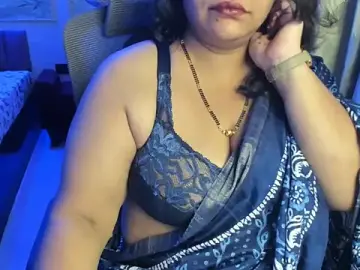 Stripchat Sex Cam of tarivishu11