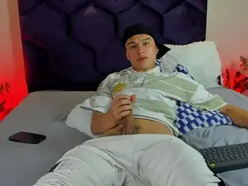 Stripchat Live Porn of Dominik_Souza