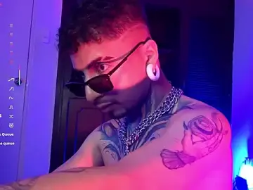 Stripchat Watch Live Sex Cams of JuanCamiilo_66