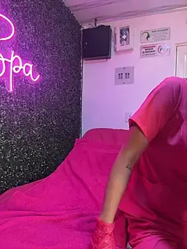 Stripchat Sex Chat of Sara_fun