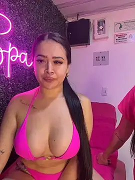 Stripchat Sex Cam of Sara_fun