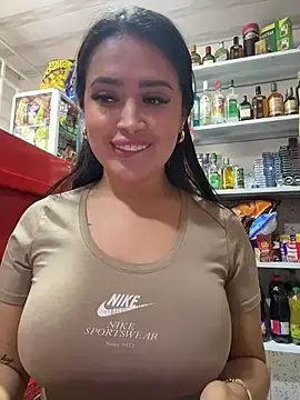 Stripchat Watch Live Sex Cams of Sara_fun