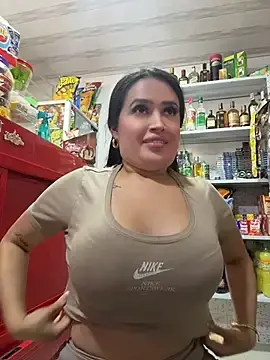 Stripchat Live Sex of Sara_fun
