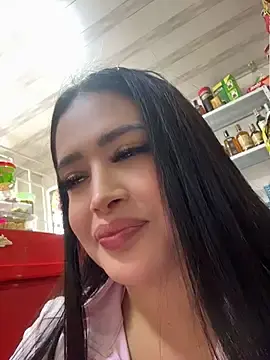 Stripchat Live Sex of Sara_fun