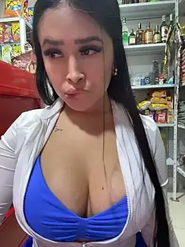 Stripchat Live Sex of Sara_fun