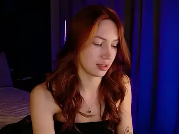 Stripchat Sex Chat of MariGven