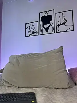 Stripchat Private Sex Chat of ellie_mcdonald