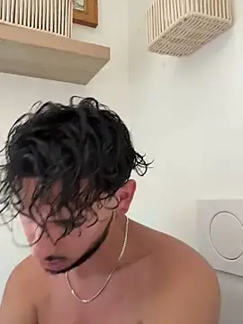 Stripchat Adult Video Chat of Gipsyboysteve