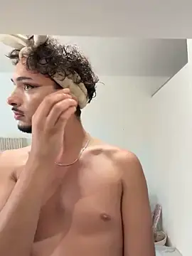 Stripchat Best Webcam of Gipsyboysteve