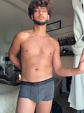 Stripchat Live Porn of Gipsyboysteve