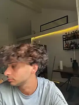 Stripchat Private Sex Chat of Gipsyboysteve