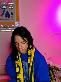 Stripchat Adult Webcams of Sookie_Soxxxe