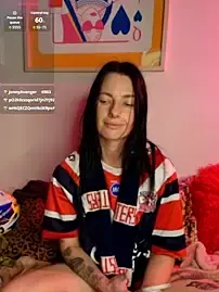 Stripchat Adult Video Chat of Sookie_Soxxxe