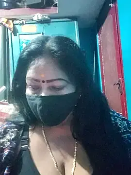 Stripchat Sex Cam of maniisha