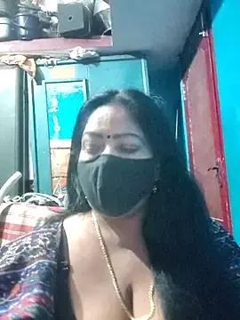 Stripchat Live Sex of maniisha