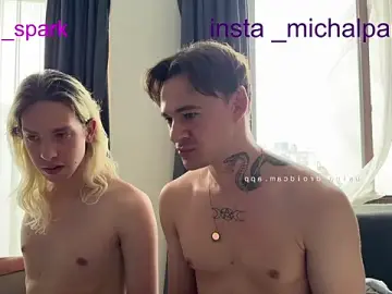 Stripchat Sex Chat of michael_sexdevil