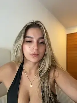 Stripchat Best Webcam of oriana_zoeee