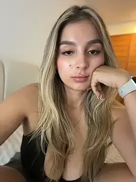 Stripchat Adult Video Chat of oriana_zoeee