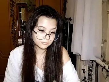 Stripchat Live Porn of Adilily
