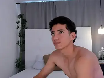 Stripchat Best Webcam of Alejo-and-Thiago