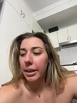 Stripchat Live Sex of Aussielulu