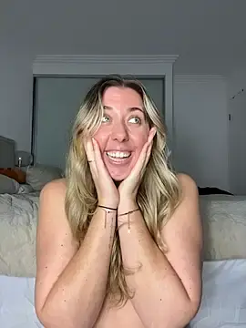Stripchat Watch Live Sex Cams of Aussielulu