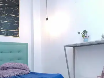 Stripchat Sex Cam of Nix_Siren