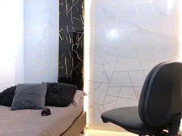 Stripchat Live Porn of Nix_Siren