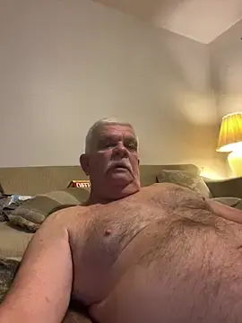 Stripchat Watch Live Sex Cams of Silver1959