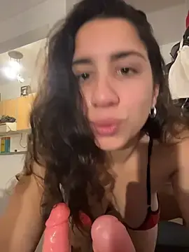 Stripchat Private Sex Chat of Souphicherry