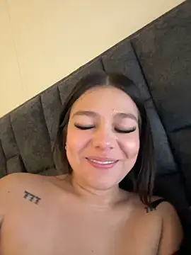 Stripchat Sex Chat of Alyshanon18