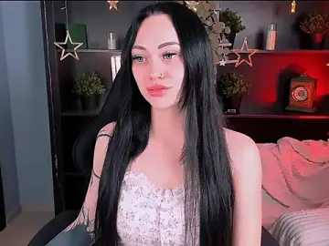 Stripchat Live Sex of DarinaCaramel