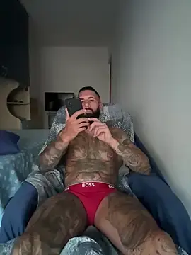 Stripchat Adult Video Chat of Gioeltoro89