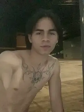 Stripchat Adult Webcam of Mao_mdn